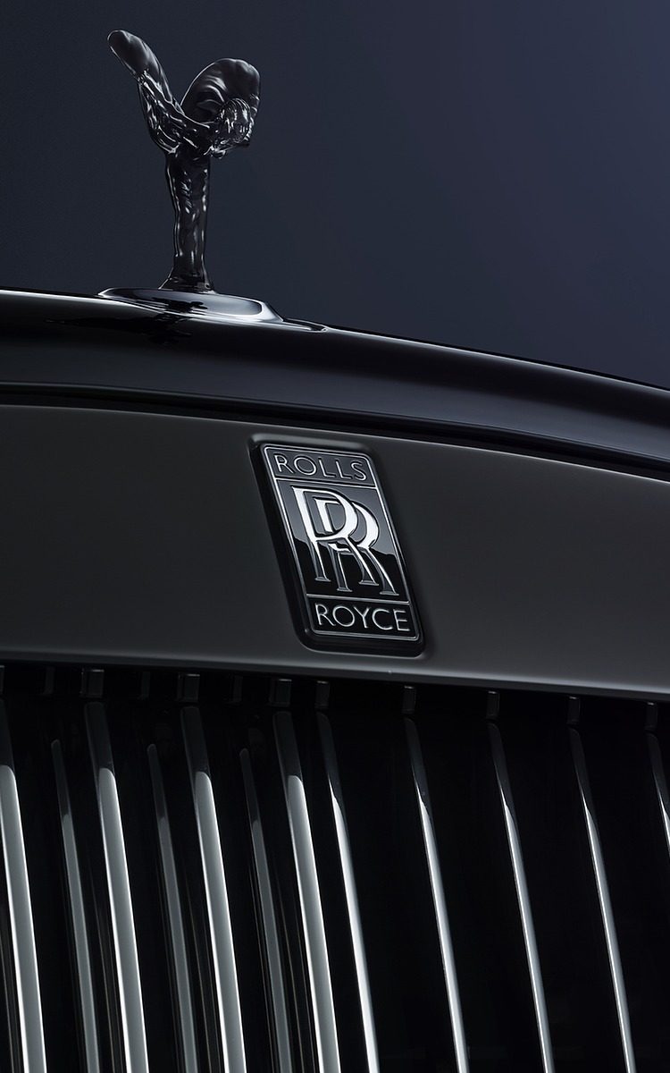 Rolls-Royce